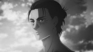 Meditating with Eren Yeager in Attack on Titan (Ambient) screenshot 3