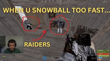 HOW A 14,000HRS SOLO GETS AKS FAST IN THE SNOW AREA