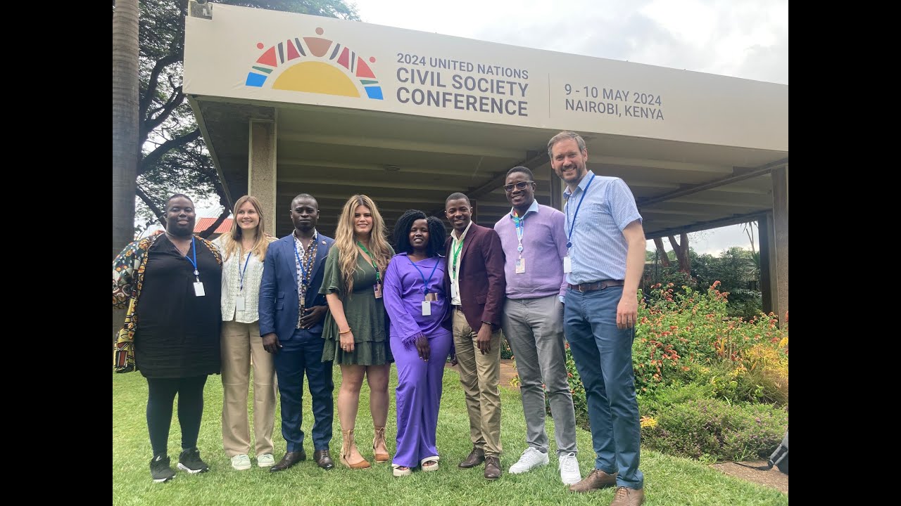 Zovu Session 2024 UNCSC