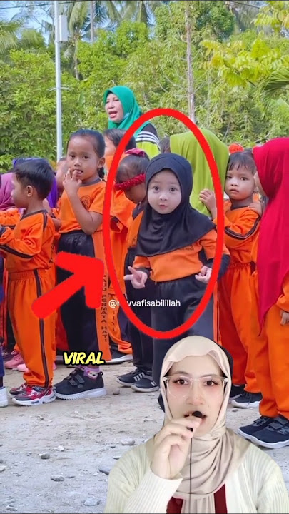 Do you still remember this pretty little girl?