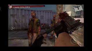 Zombie Frontier 3 - Missões 1 ao 7 screenshot 4