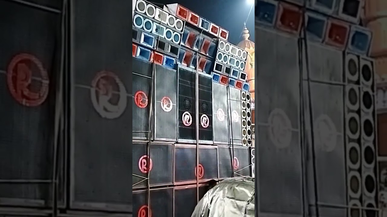 ROKHAKALI SOUND Sound Check ।।