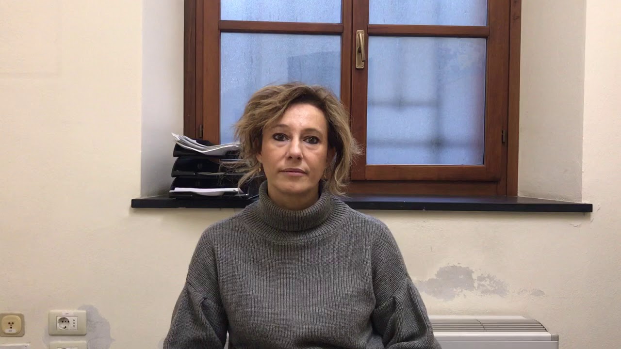 Intervista Mabel Riolfo 27/11/19 - YouTube