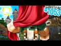 ECCO la mia NUOVA SKIN - Minecraft ITA SURVIVAL #1053