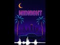 ✨ "Midnight on the Westside" ✨