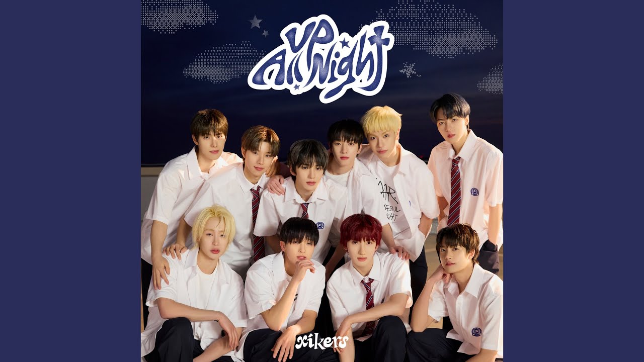 xikers イェチャン ポラロイド ATEEZ x SUBK SHOP EXCLUSIVE Zero FEVER Part.3 POLAROID SET