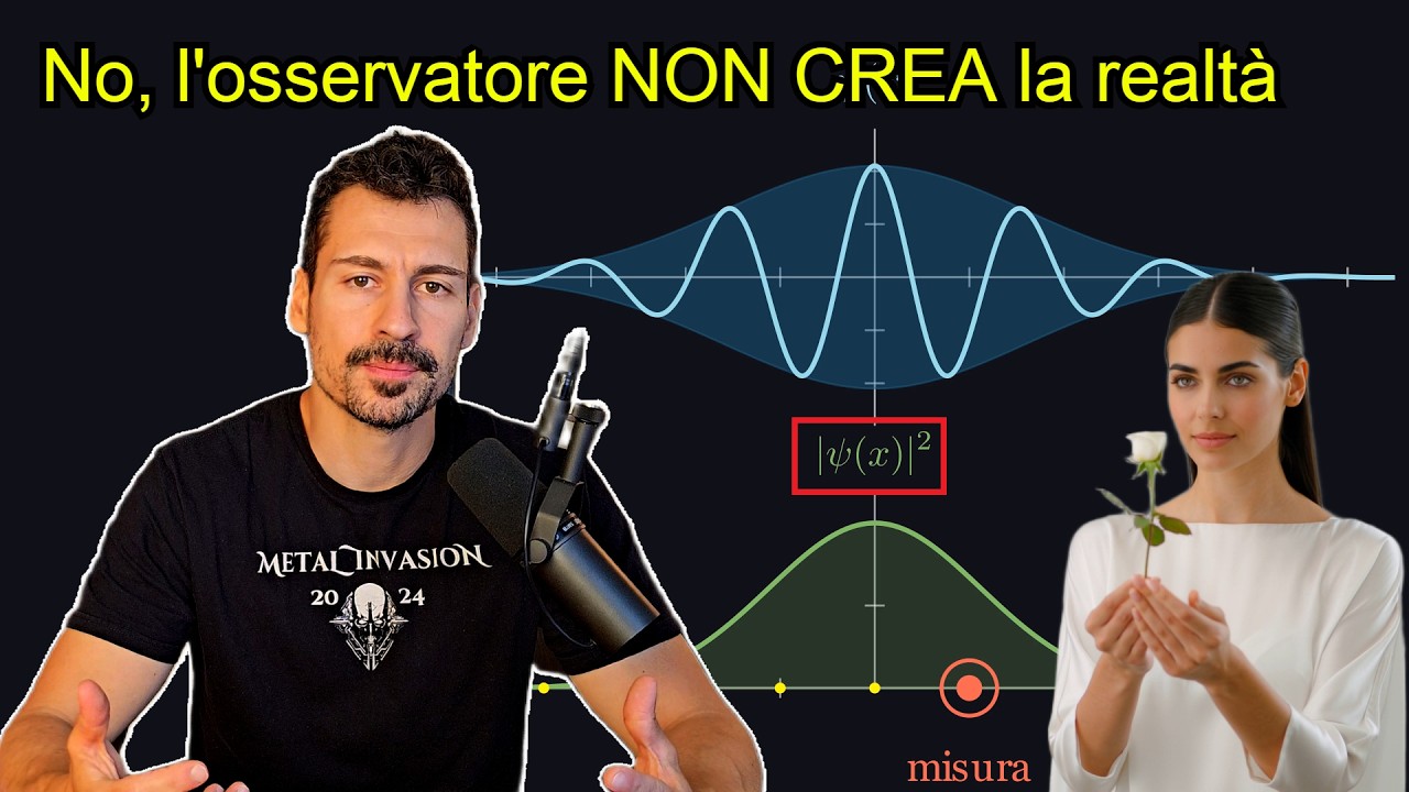 La frase più sbagliata sulla meccanica quantistica