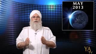 May 2013- Numerology Forecast