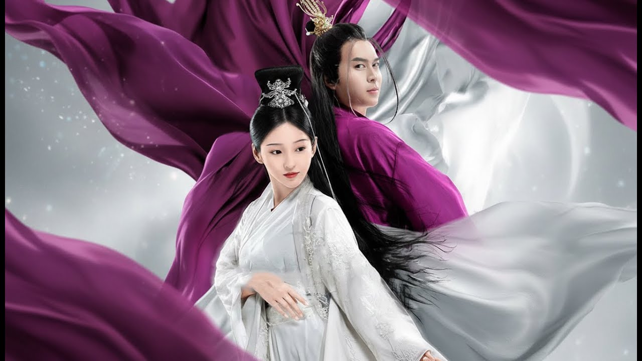 《Ugly Girl Luo Wuyou》Watch in one go 