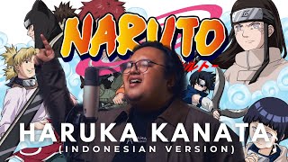 Download Lagu Haruka Kanata (Indonesian Ver.) - ASIAN KUNG-FU GENERATION (Op 2 NARUTO) MP3
