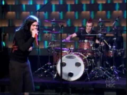 Buried Myself Alive - The Used ( Live )