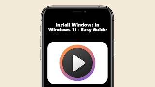 How to Install Windows Media Player in Windows 11 - Easy Guide