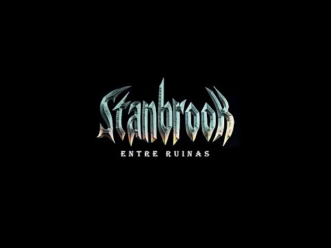 Stanbrook - Entre ruinas (Videoclip Oficial)