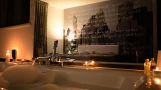 Junior Suite con idromassaggio in camera