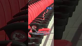 EP 13 - Kansas City Stadium: the early vision to transform Arrowhead into a World Cup stage.