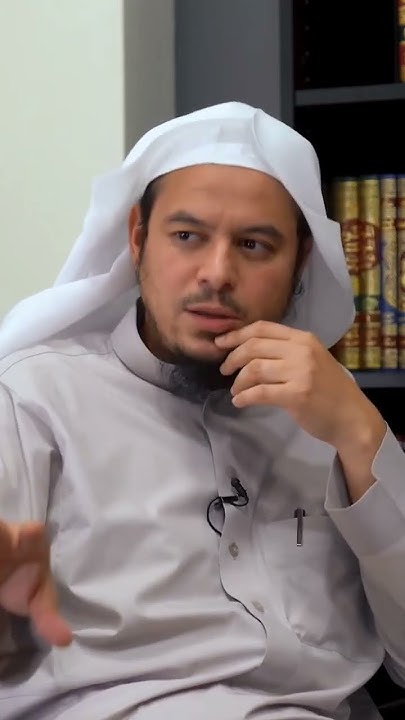 Сын шейха не знает основые религии | Шейх Амир Аль-Бахджат - YouTube