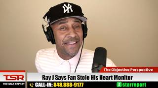 Jim Jones evicted from his podcast studio in the Bronx