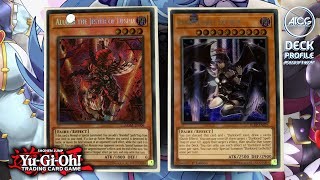 Yu-Gi-Oh! DESPIA DARKLORD Deck Profile - Post DAWN OF MAJESTY | August 2021