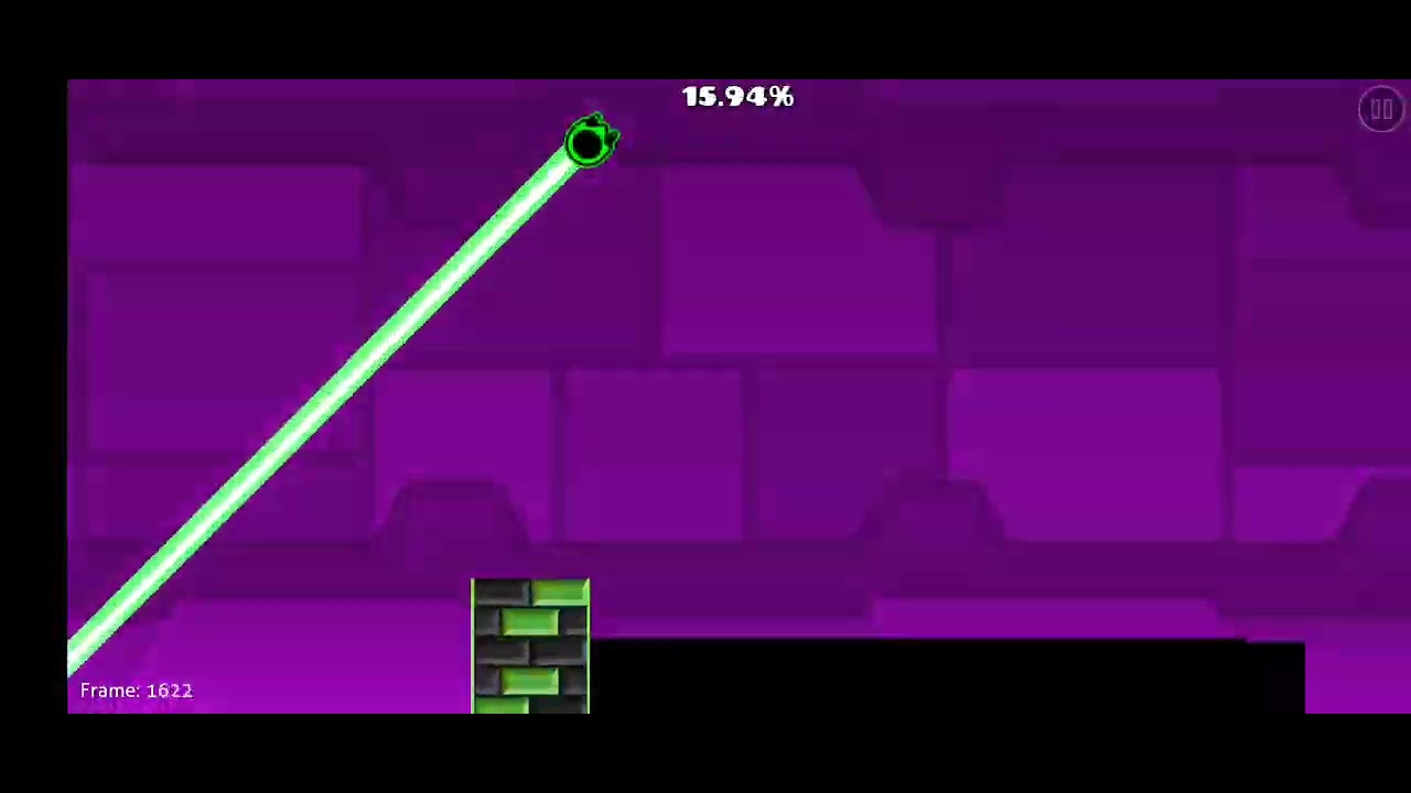 PATCHED [Huge Secret Way] Final Round by SleyGD (Extreme Demon 13-100) GD