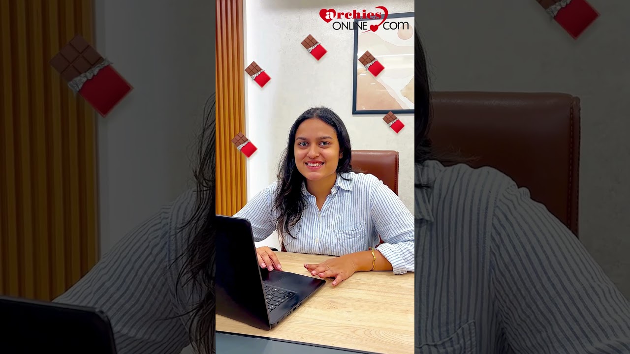 Rapid Fire Gift Challenge 🎁 | Best Gift Ideas 2025 | ArchiesOnline