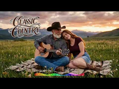 Nostalgic Classic Country Songs | Top Country Mix | V07