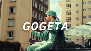 Lacrim x Mister You Type Beat -GOGETA | Instru OldSchool/Freestyle 2023 | Instru Rap 2023