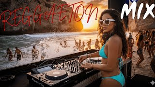 REGGAETON MIX 2026 💃 Bad Bunny, Karol G, J Balvin, Feid, Rauw Alejandro, Ozuna, Maluma #1