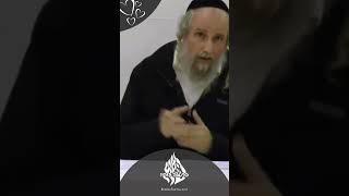 הרב ארז משה דורון - צריך לעבוד! #ברסלב #הרבארזמשהדורון #ארזדורון