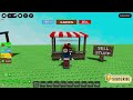 MENANAM SAYUR SAMPAI KAYA?! 🌾 Grow a Garden di Roblox!