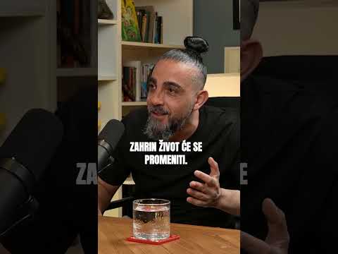 „Ceo svet je saznao za nju, a ona je i dalje živela u istom šatoru, u istom kampu."