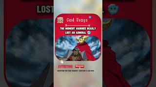 Sogeking Saves Luffy