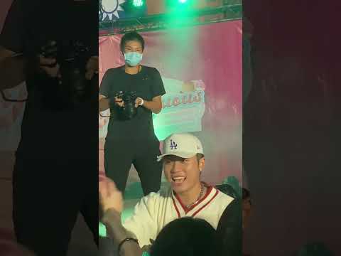 2022.11.13 華江舞會 王ADEN-《你是我寶貝ㄟ》