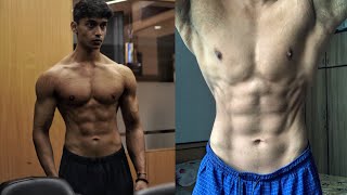 HOW I GOT TO 10% BODYFAT (THE REAL METHOD) Wealth
