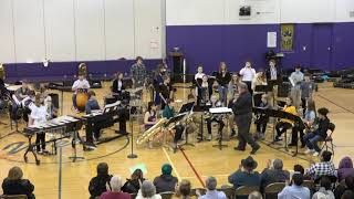 Dance Big'un, Dance - WMS Jazz Band