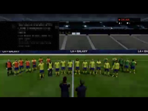 Fifa 18 : THE JOURNEY