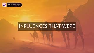 Was the Silk Road the Only Route Between East and West