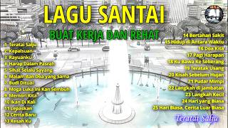 Download Lagu Lagu-lagu Pop Melayu Santai Moga Bikin Hari Kamu Lebih Baik , Lagu-lagu Mellow Full Album 0335a MP3