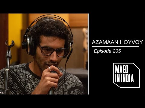 Maed in India - Azamaan Hoyvoy (Teaser)