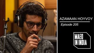 Maed in India - Azamaan Hoyvoy (Teaser)