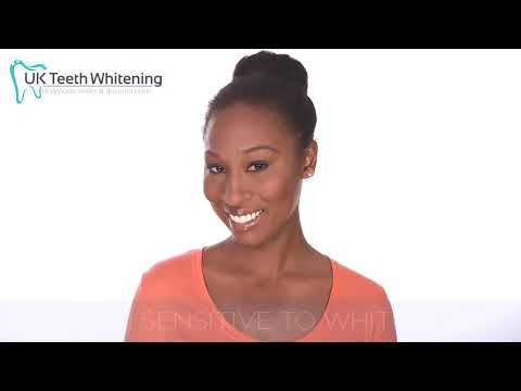 UK Teeth Whitening Crest White Strips