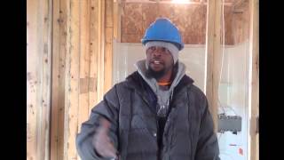 Foundations for the Trades Academy Promotional Video