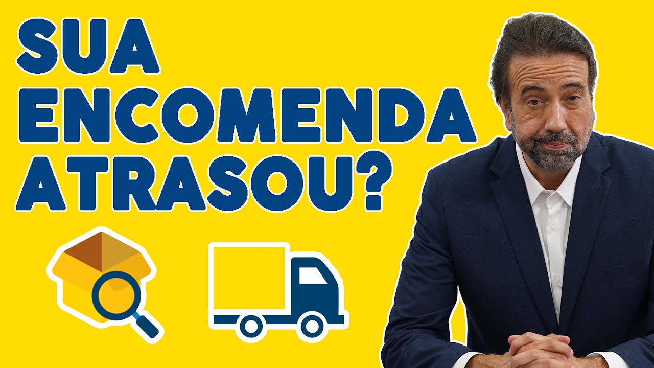 Thumbnail do vídeo