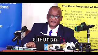 HIZI HAPA  SHULE 10 BORA KITAIFA MATOKEO KIDATO CHA SITA