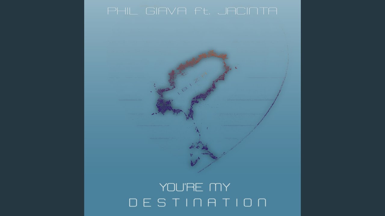 You're My Destination