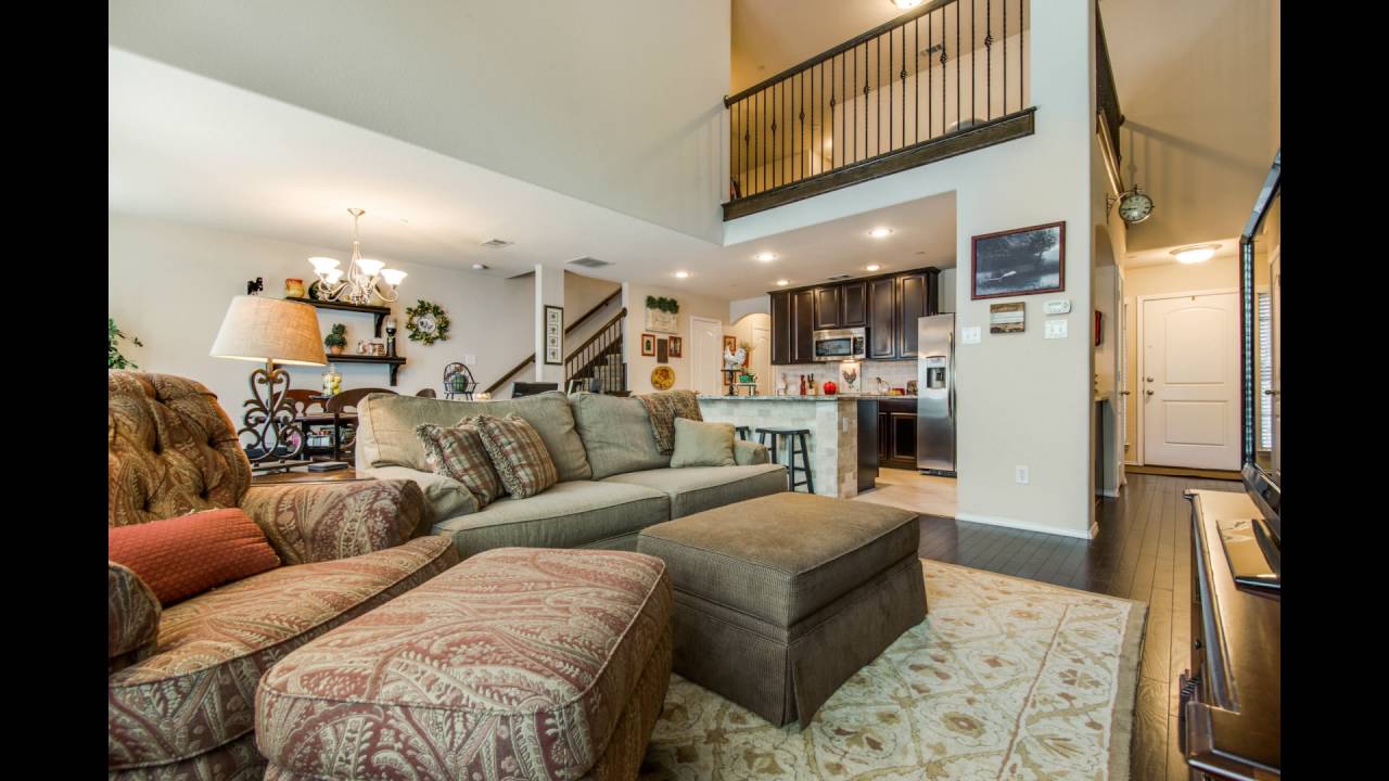 SOLD!! 308 Phoebe Dr., Allen - Amy Downs