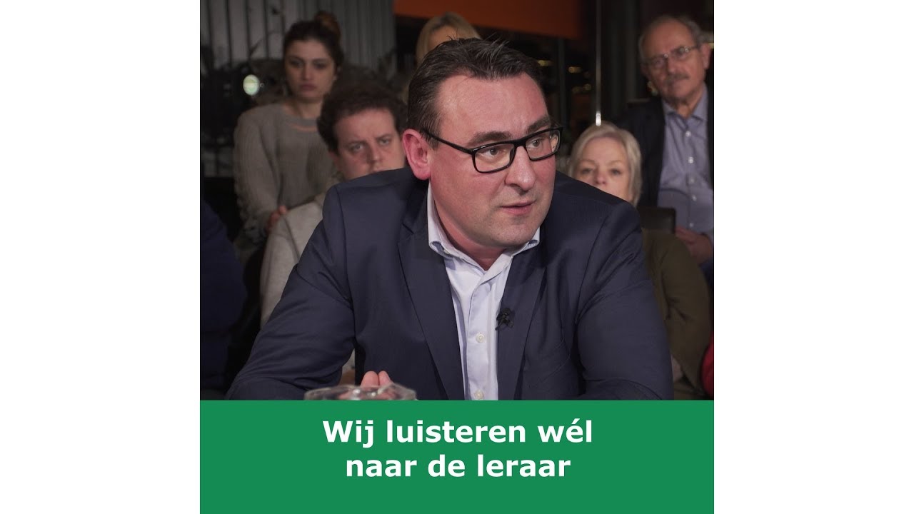 Wat wil Groep de Mos doen voor het onderwijs?