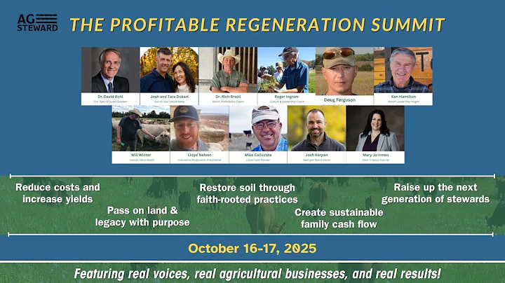 Summit Day 2 (October 17, 2025) - Part 2