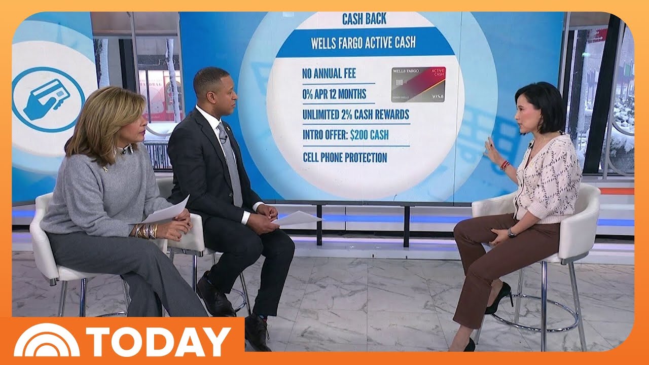 Best Credit Cards for Cash Back, Travel Rewards, Rent and More