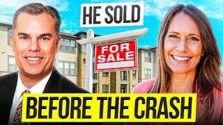 How Smart Investors Pivot When The Housing Market Changes: Brian Burke Explains