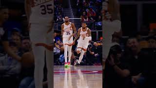 Famous Hopped off the plane at DTW and made an instant impact! 21 & 11 for Nick Richards in his Suns debut! Net Worth